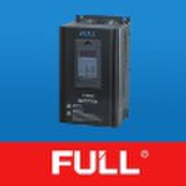 FAN AND PUMP CONVERTER