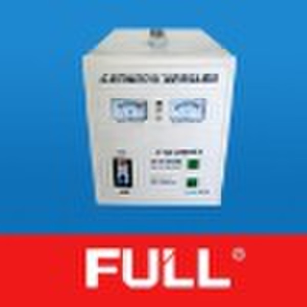 voltage stabilizer
