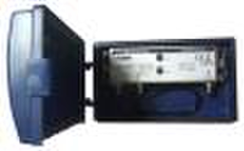 Preamplifier/Masthead Amplifier