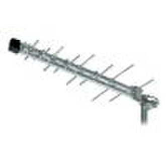 Megabooster Log Periodic Outdoor Antenna