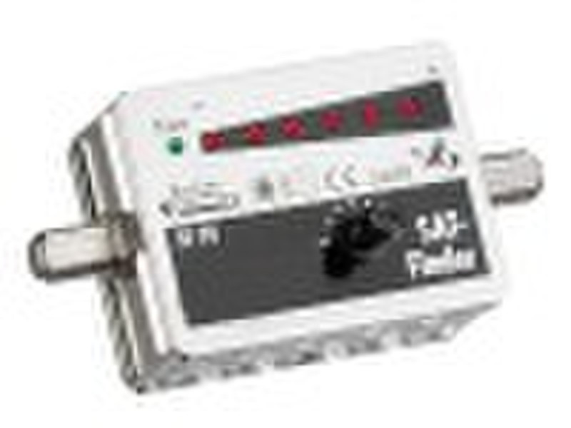 13484 Satellite finder