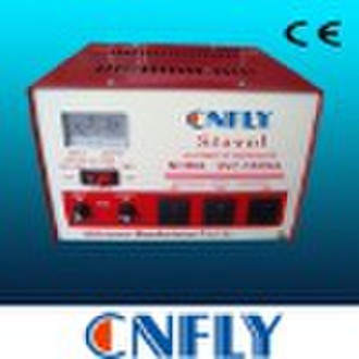 SVC VOLTAGE REGULATOR Stabilizer