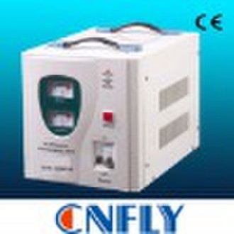 Relay type AVR  AC Stabilizer