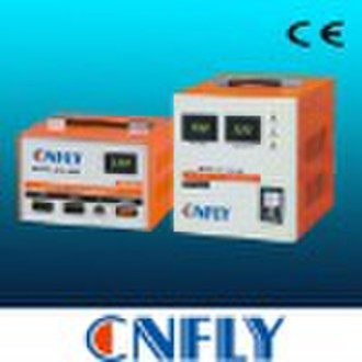 SVC-15kVA Voltage Regulator