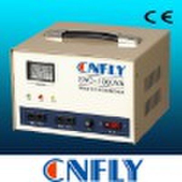 SVC Automatic Voltage Stabilizer
