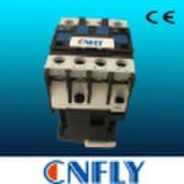 AC CONTACTOR LC1 LC1-D MAGNETIC CONTACTOR