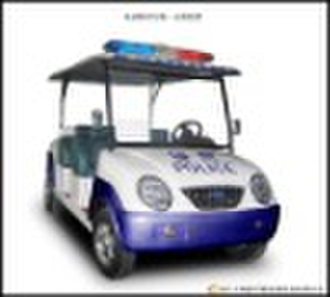 4-Sitzer-Patrol Car LFX-040A