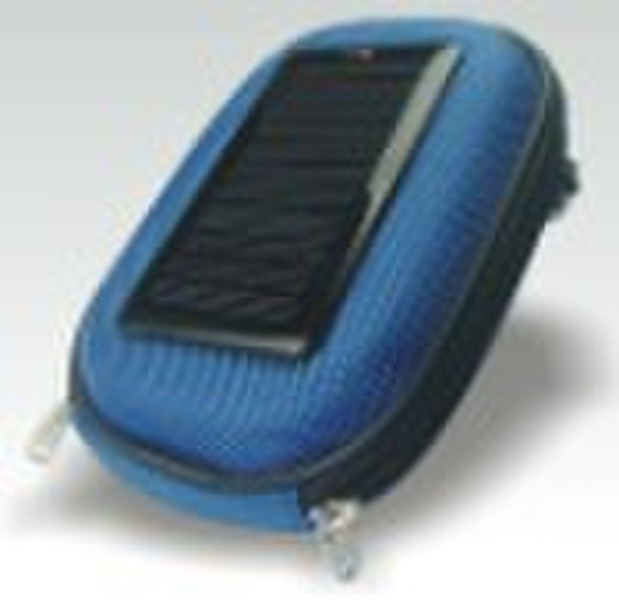 solar case bag