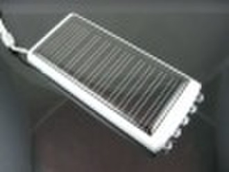 Super power solar charger