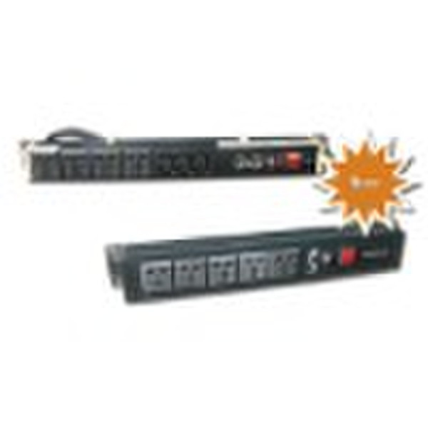 PDU (POWER DISTRIBUTION UNIT)