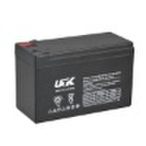 UTK UPS Battery PH9-12 12V9Ah