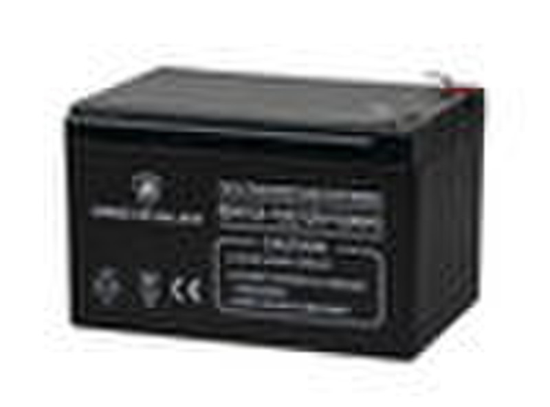 UTK VRLA Battery PH12-12 12V12Ah