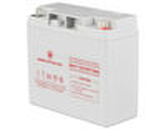 UTK Storage Battery PH17-12 12V17AH