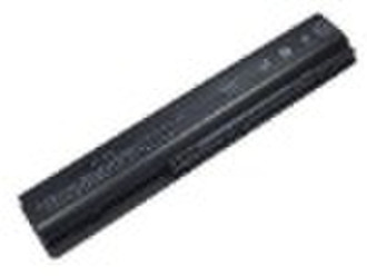 laptop battery for Pavilion dv9000 Series 4400mAh/