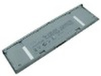 Replacement laptop battery for Latitude C400 3600m