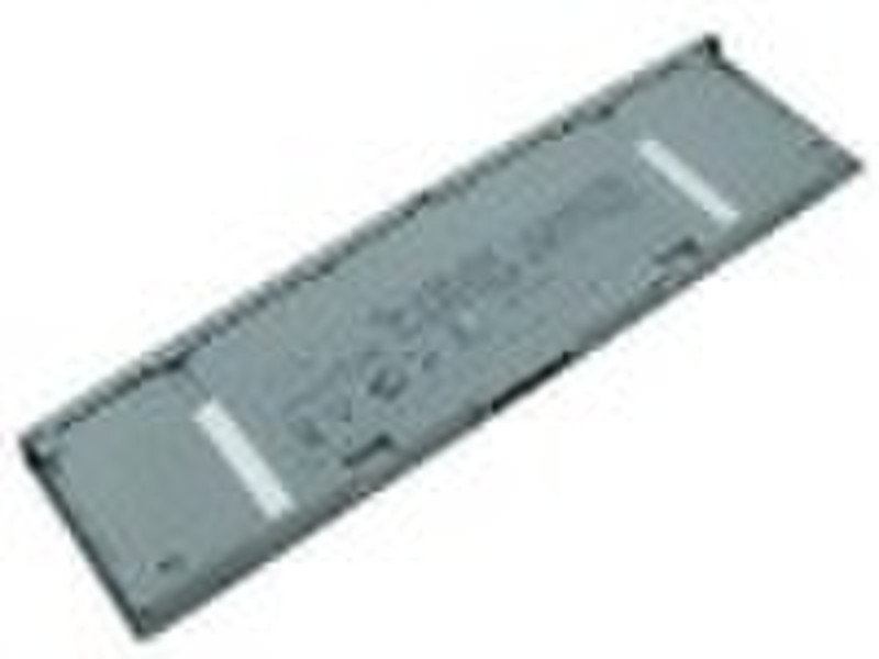 Replacement laptop battery for Latitude C400 3600m