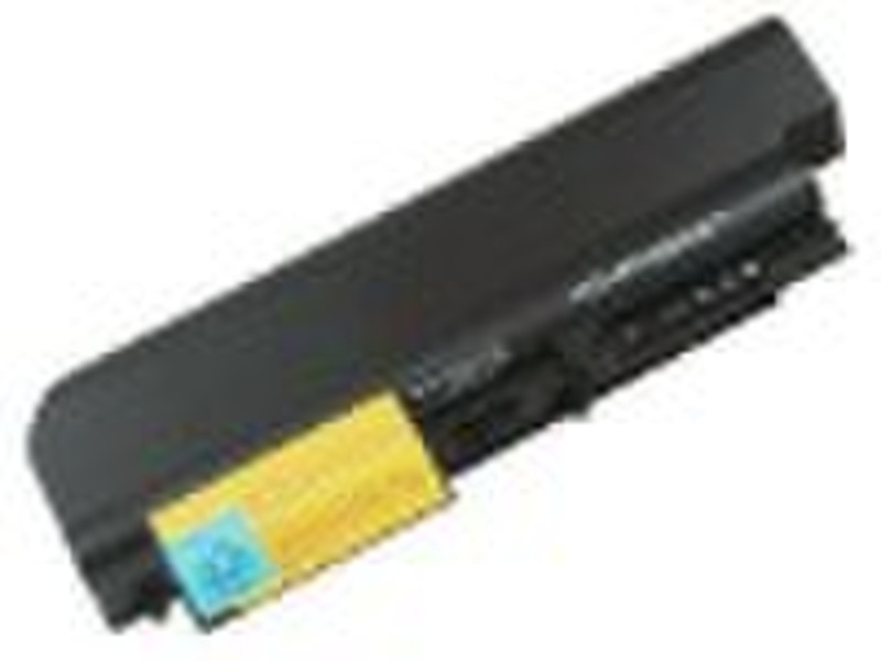 Notebook battery for IBM ThinkPad R61 Series 7800m