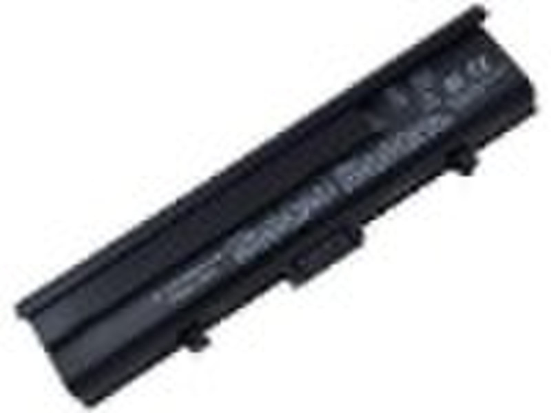 Notebook battery for Dell XPS M1330 4400mAh/49Wh