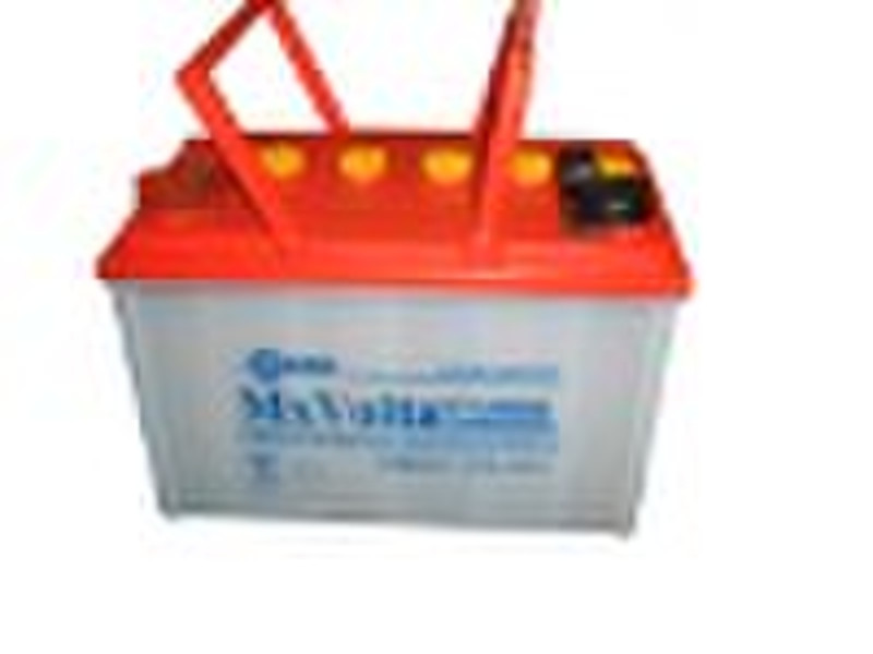 VT1265EB Electric traction battery