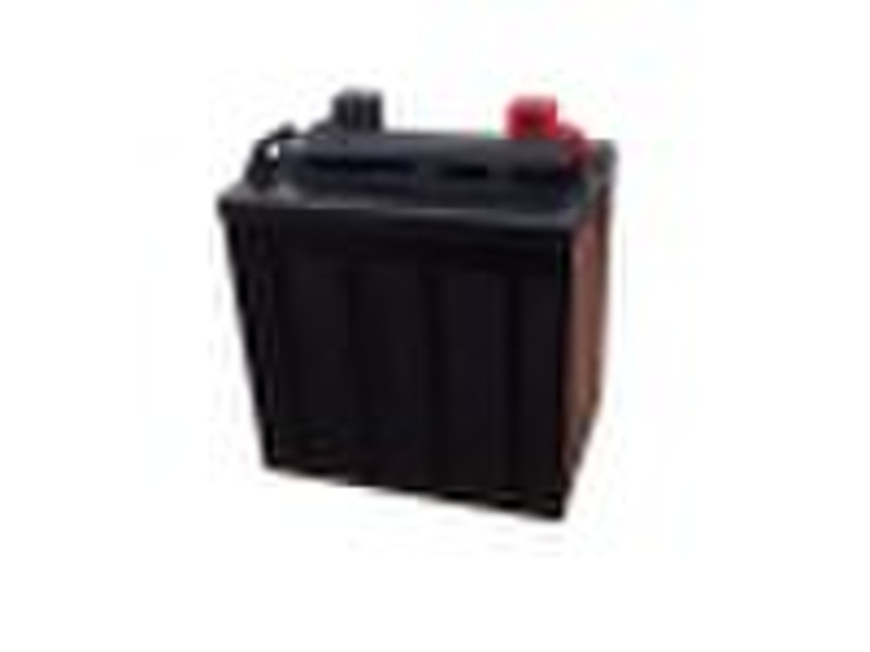 VT8210EG Golfwagen Batterie