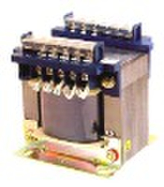 CBK(BK) series control transformer