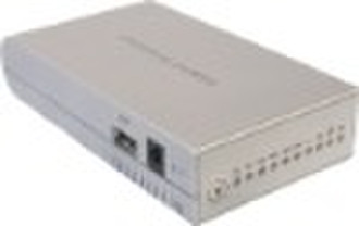 34wh External Universal-Akku, universelles Netz,