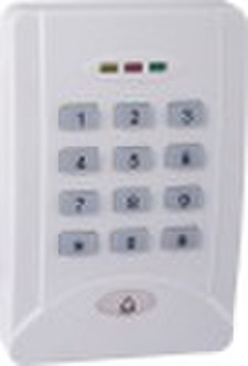 Standalone Access Control Keypad