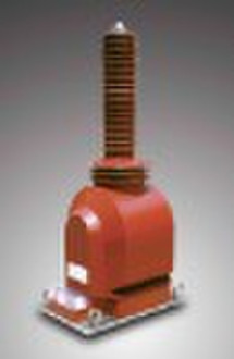 instrument transformer