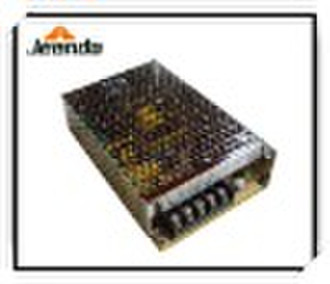 60W single output switching power supply