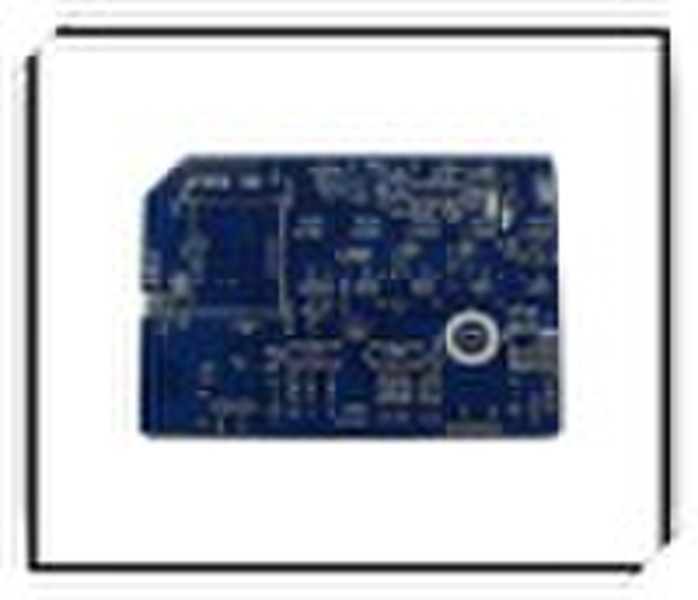 doppelseitiges FR-4 PCB-Board-