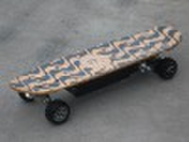 elektrisches Skateboard