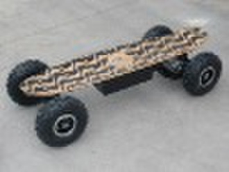 electric skateboard