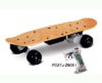 electric skateboard manufactory, CE, Rohs