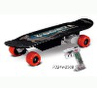 electric skateboard