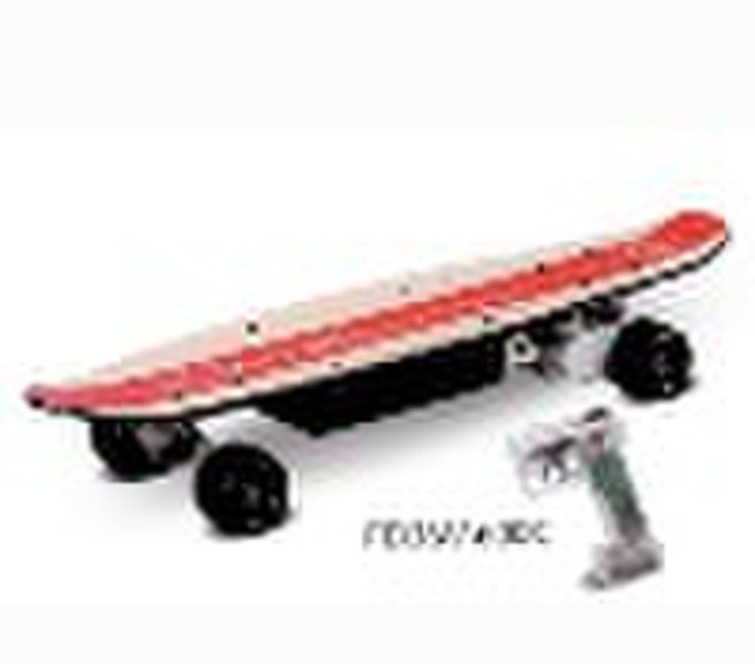 Skateboard-Manufaktur, CE, RoHS, 600Watt