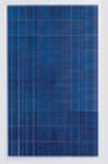 205W Poly Solar Panel