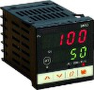 PID Temperature Controller