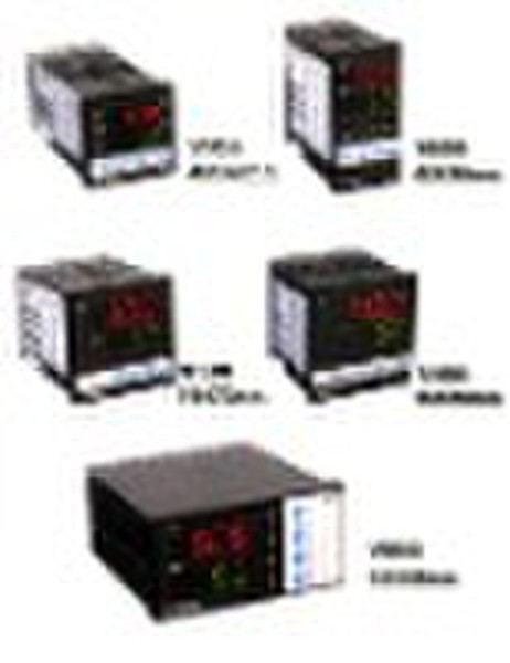 PID Temperature Controller