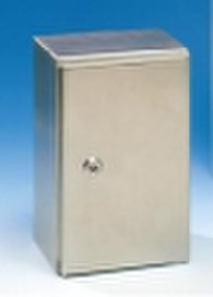 Stainless steel enclosures box ,AISI304,AISI316