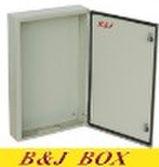 Supplying kinds of Metal Enclosure