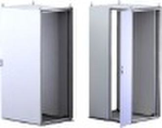 know-down  Series floor standing enclosure IP55