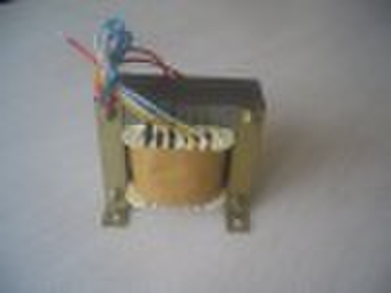 Electronic  Transformer