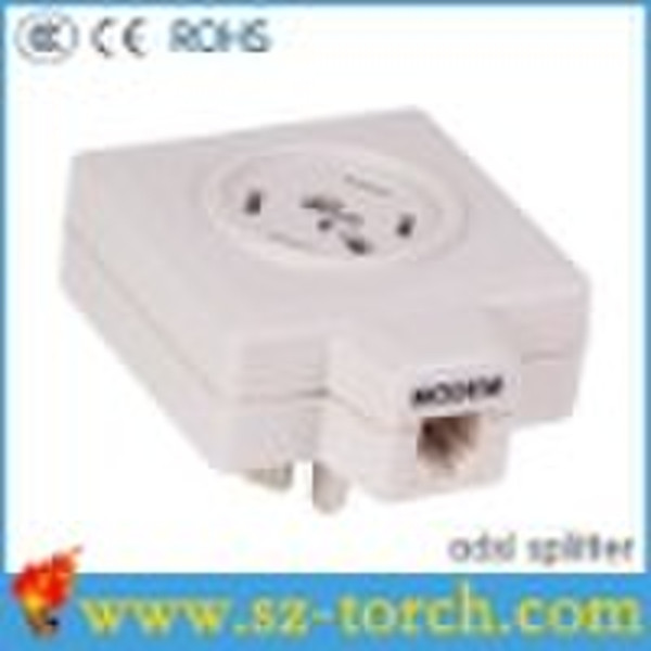 TSE003015-01 dsl phone filter