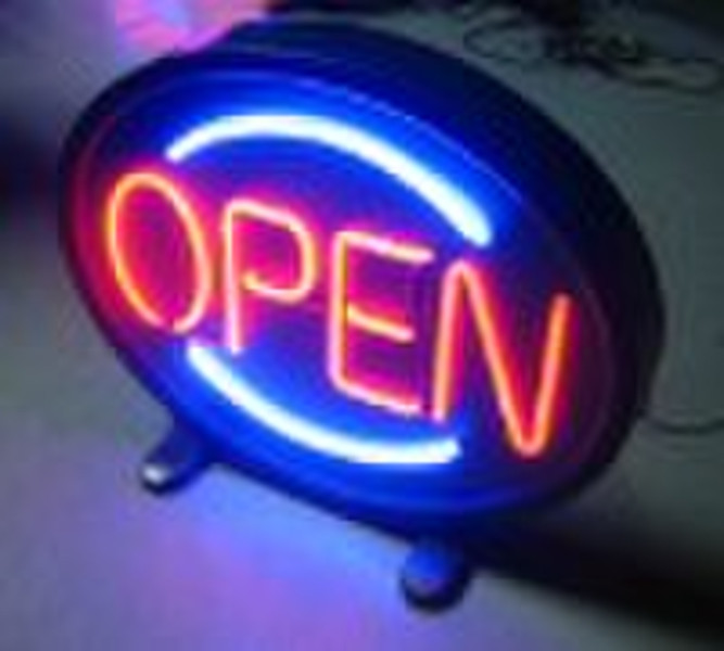 Neon Sign