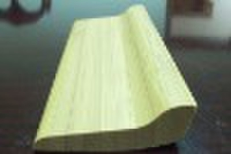 bamboo moulding