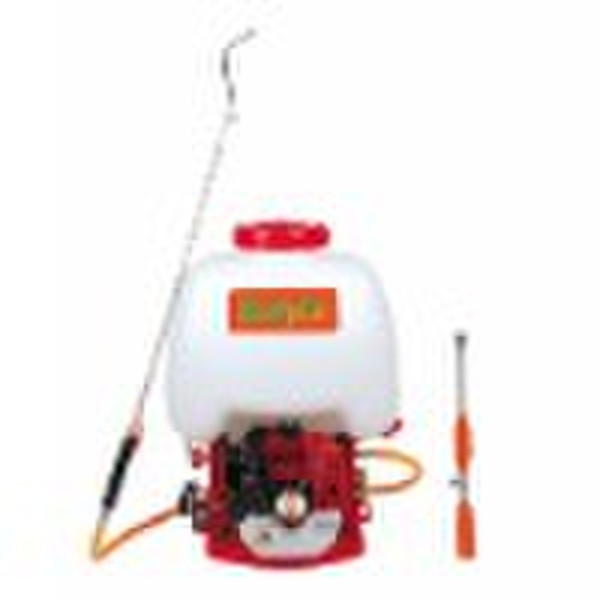 Power Sprayer