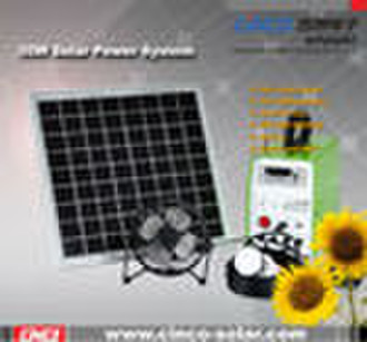 solar power system