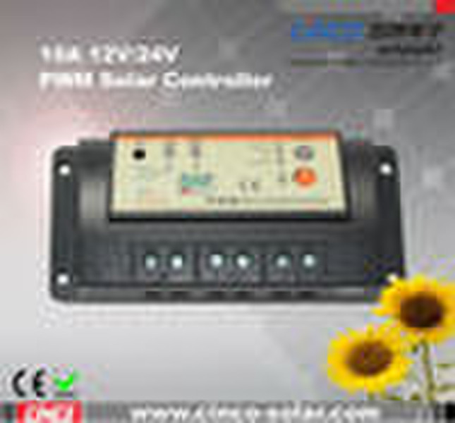 solar controller