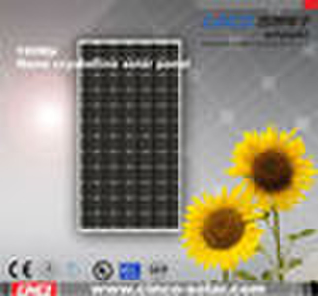 polycrystalline solar panel