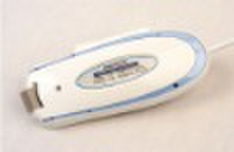 Fluid Infusion Warmer